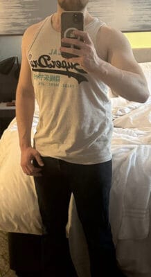 Hugo Foxx British OnlyFans - @hugofoxxmuscle
