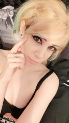 Imbabywolfe British OnlyFans - @imbabywolfe