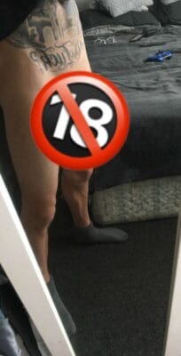 InkedD British OnlyFans - @inkeddjh