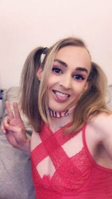 ItsZoeStarr British OnlyFans - @itszoestarr