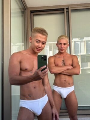 Jandy Boys British OnlyFans - @itsnotjandy