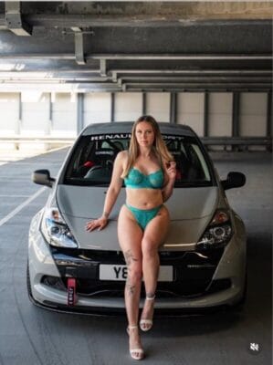 Katy Lou British OnlyFans - @itskatylou