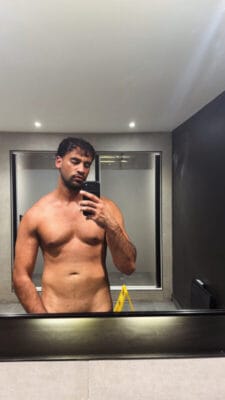 Samir Khan British OnlyFans - @itsbigcockkhan