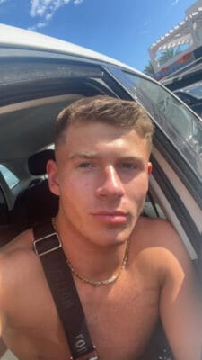 Shaunpaul British OnlyFans - @itsshaunpaul