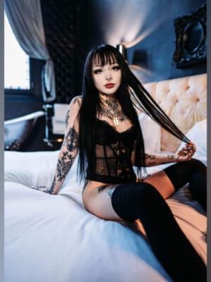 Baby lt British OnlyFans - @judasnyxfree