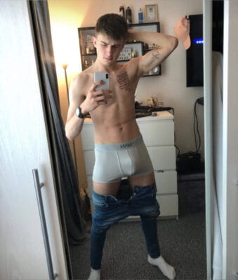 Jack D British OnlyFans - @jackd_x