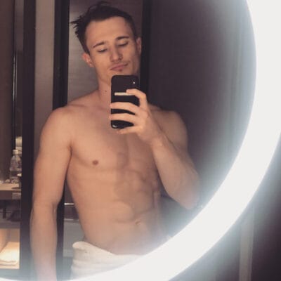 Jack Laugher British OnlyFans - @jacklaugher
