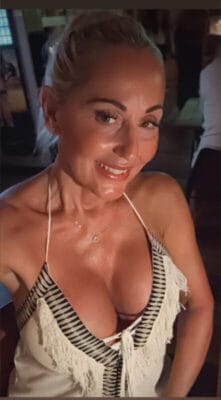 Jan Burton British OnlyFans - @janburtonfree