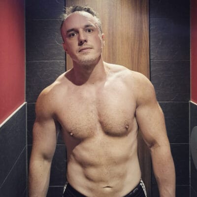 Jimmy Mack British OnlyFans - @jimmymack