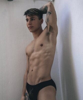 JJ British OnlyFans - @jjaylondon