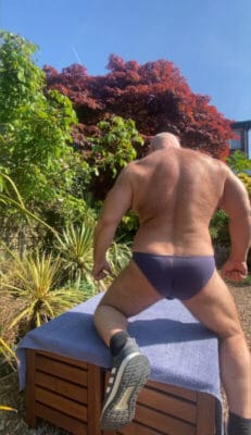 john British OnlyFans - @john_the_butcher_black