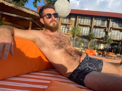 John Thomas Freebees British OnlyFans - @john-thomas-bwc