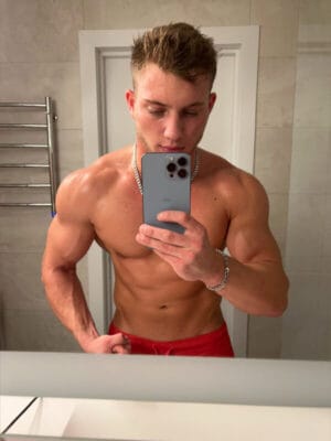 jony British OnlyFans - @jony_evans007_free