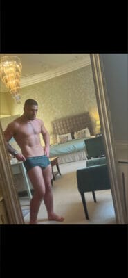 Joshua donnelly British OnlyFans - @jjdworship
