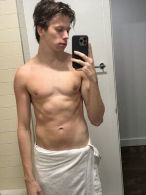 Joshua Robinson British OnlyFans - @joshuarobinson