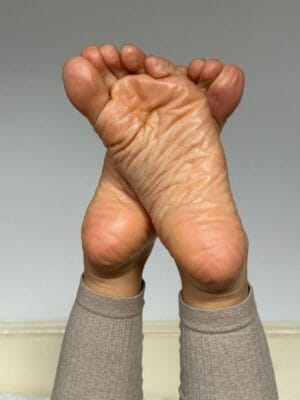 joyfullfeet British OnlyFans - @joyfullfeet