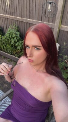 JusteXX British OnlyFans - @justytia