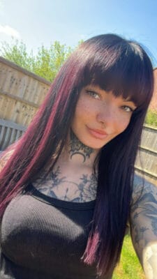 Pretty Little Jem British OnlyFans - @jemjem_sg