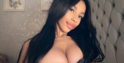 Empress Ana British OnlyFans - @kandykissis