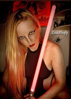 KaraFirefly British OnlyFans - @karafirefly-free