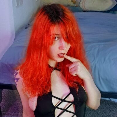 Katsyns British OnlyFans - @katsyns