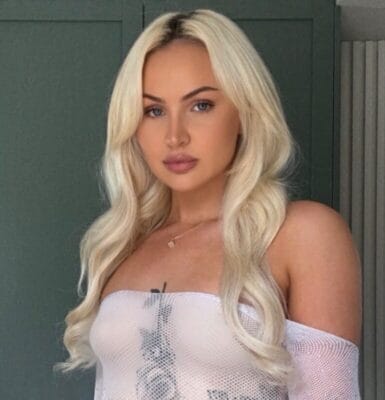 Katy - Your Girlfriend British OnlyFans - @katysof