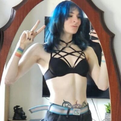 Kayze British OnlyFans - @kayzecutie