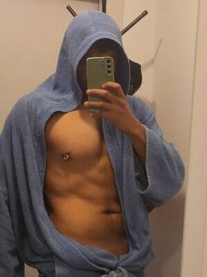 Kevin Goldstein British OnlyFans - @kevingoldstein