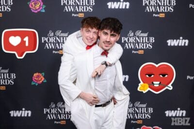 Kyle and Kam British OnlyFans - @kyle_and_kam