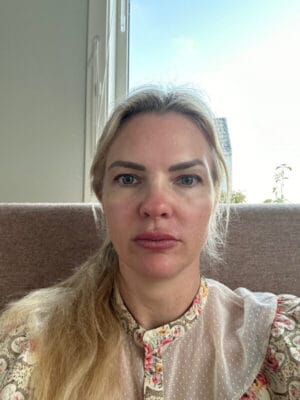 I Swedish wife British OnlyFans - @lifewithaswedishwife