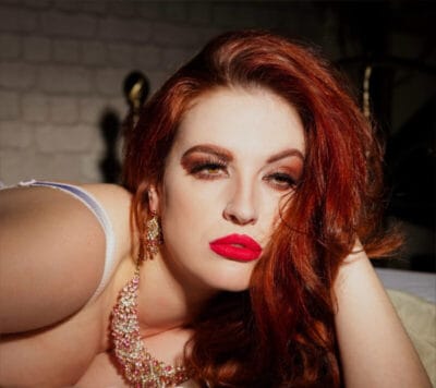 Lady Ginger Lust British OnlyFans - @ladygingerlust