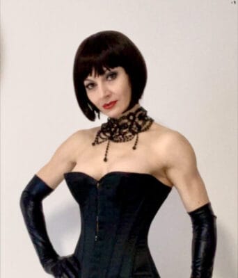 Lady Margo British OnlyFans - @ladymargo