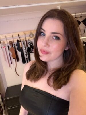 Larah Sky - Femdom British OnlyFans - @larah_sky