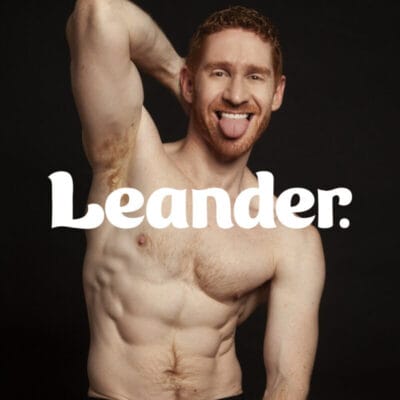 Leander British OnlyFans - @leander