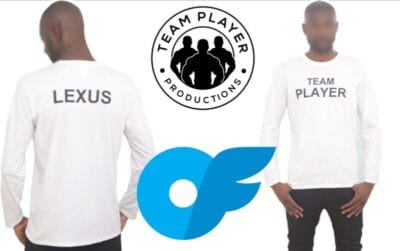 Lexus Steel British OnlyFans - @lexusteamplayervip