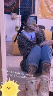 lilcsmic British OnlyFans - @lilc0smic