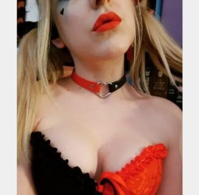Lola British OnlyFans - @lil_l0lz