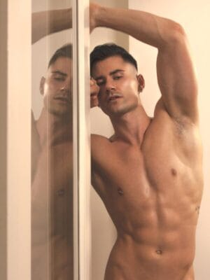Lukas Daken British OnlyFans - @lukasdaken