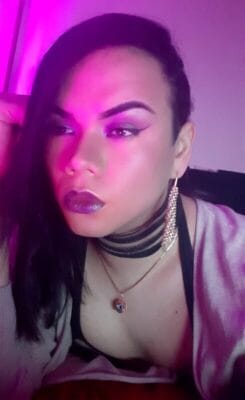 Luna Rose British OnlyFans - @lunarosetv