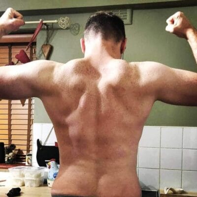 Nathaniel M British OnlyFans - @leedsnath