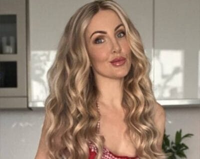 Georgie Lyall British OnlyFans - @misslyallxxx