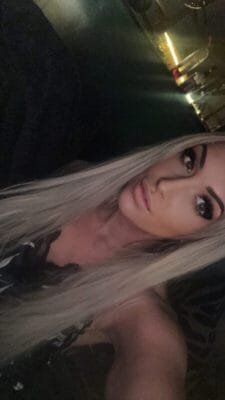 Kirsty British OnlyFans - @missfishlock_xo