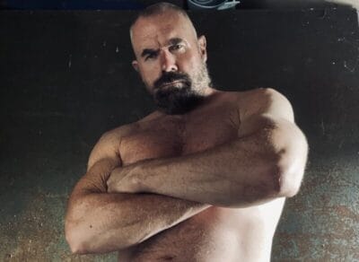 MacUncut British OnlyFans - @mac_uncut