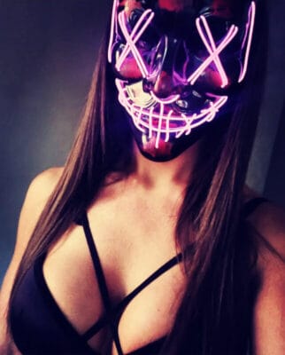 Masked Mendez British OnlyFans - @maskedmendez