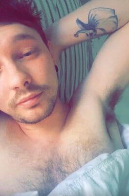 Max Frye British OnlyFans - @maxfyre