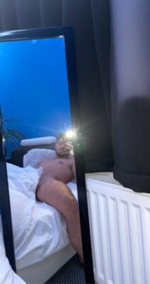Miguel British OnlyFans - @mko_fro