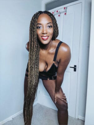 Mistress Lorraine Femdom Amazonian British OnlyFans - @mslorraineldn
