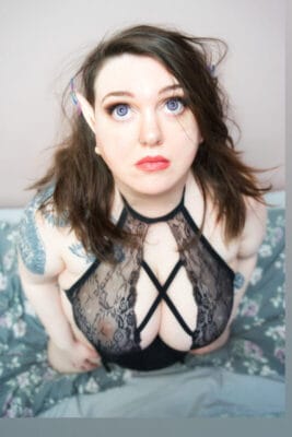Mistress Lunara British OnlyFans - @mistresslunara