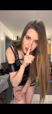 Mistress Nikita British OnlyFans - @mistress_nikita