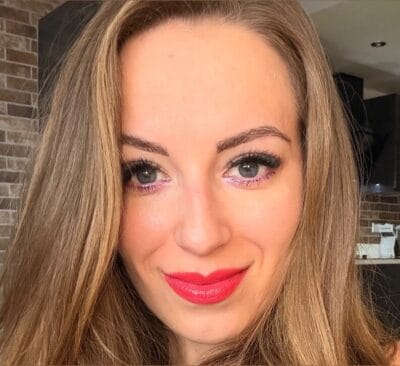 Monika British OnlyFans - @monikalarasmith